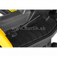 Traktor trávny ESTATE 598 (3098 H), záber 98cm, STIGA ST 500 / 16,5HP - 1 valec