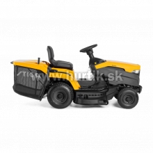 Traktor trávny ESTATE 598 (3098 H), záber 98cm, STIGA ST 500 / 16,5HP - 1 valec