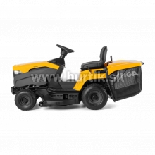 Traktor trávny ESTATE 598 (3098 H), záber 98cm, STIGA ST 500 / 16,5HP - 1 valec