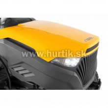 Traktor trávny ESTATE 598 (3098 H), záber 98cm, STIGA ST 500 / 16,5HP - 1 valec
