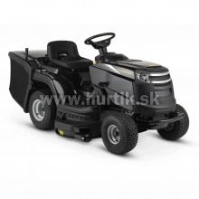 Traktor trávny STIGA_ALPINA AT4 98 HWA