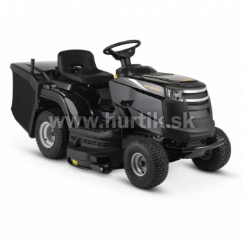 Traktor trávny STIGA_ALPINA AT4 98 HWA