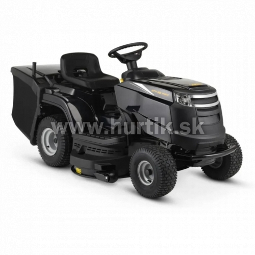 Traktor trávny STIGA_ALPINA AT4 98 HWA