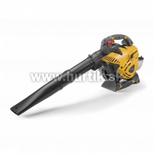 Fukár/vysávač lístia benzínový 2-takt, BL 530 V (SBL 327 V) / 1,2HP
