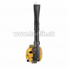Fukár/vysávač lístia benzínový 2-takt, BL 530 V (SBL 327 V) / 1,2HP