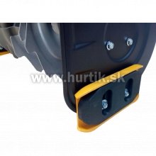 Fréza snehová benzínová Snow ST 4262 P záber (výška) 51cm x (šírka) 62cm, s pohonom, STIGA SM 70 / 5,9HP