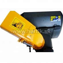 Fréza snehová benzínová Snow ST 4262 P záber (výška) 51cm x (šírka) 62cm, s pohonom, STIGA SM 70 / 5,9HP