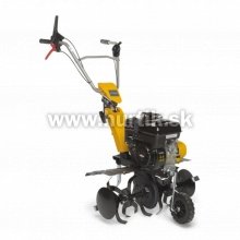 Rotavátor benzínový 4-takt, SRC 775 RG, záber 75cm, GGP /