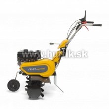 Rotavátor benzínový 4-takt, SRC 775 RG, záber 75cm, GGP /