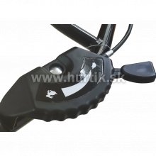 Rotavátor benzínový 4-takt, SRC 685 RG, záber 85cm, GGP / 4,8HP