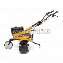 Rotavátor benzínový 4-takt, SRC 685 RG, záber 85cm, GGP / 4,8HP