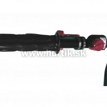 Rotavátor benzínový 4-takt, SRC 685 RG, záber 85cm, GGP / 4,8HP