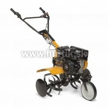 Rotavátor benzínový 4-takt, SRC 685 RG, záber 85cm, GGP / 4,8HP