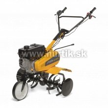 Rotavátor benzínový 4-takt, SRC 685 RG, záber 85cm, GGP / 4,8HP