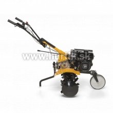Rotavátor benzínový 4-takt, SRC 685 RG, záber 85cm, GGP / 4,8HP