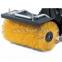 Metla zametacia benzínová SWS 800 G