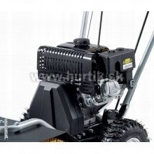 Metla zametacia benzínová SWS 800 G