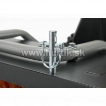 Metla zametacia benzínová SWS 800 G