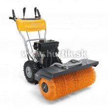 Metla zametacia benzínová SWS 800 G