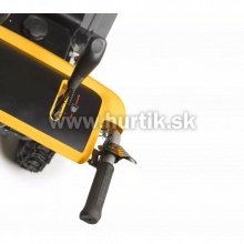 Metla zametacia benzínová SWS 800 G