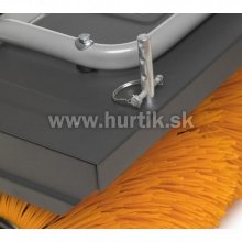 Metla zametacia benzínová SWS 800 G