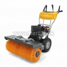 Metla zametacia benzínová SWS 800 G