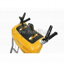 Metla zametacia benzínová SWS 800 G