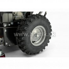 Metla zametacia benzínová SWS 800 G