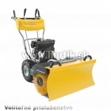 Metla zametacia benzínová SWS 800 G