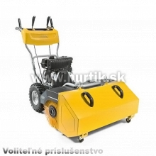 Metla zametacia benzínová SWS 800 G