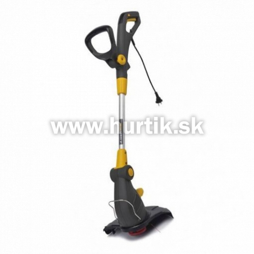 Vyžínač elektrický GT 106c (SGT 600), 600 W