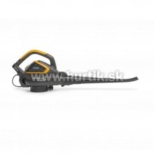 Fukár/vysávač lístia elektrický BL 130c V (SBL 2600)