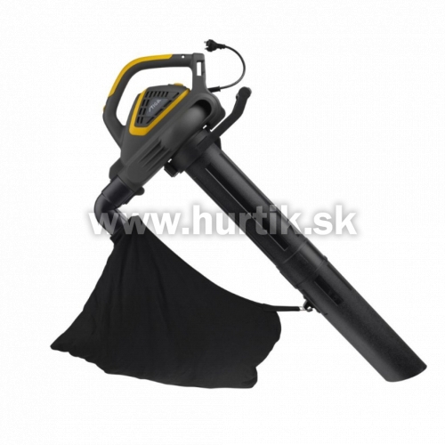 Fukár/vysávač lístia elektrický BL 130c V (SBL 2600)