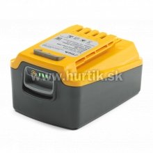 Akumulátor E 24,  4,0 Ah / 20V