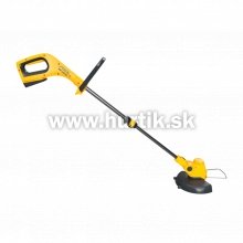 Aku vyžínač GT 100e Kit (SGT 100 AE K) [20V, 1x aku 2,0Ah, nabíjačka, krabica]