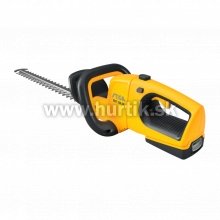 Aku plotostrih HT 100e Kit (SHT 100 AE K) [20V, 1x aku 2,0Ah, nabíjačka, krabica]