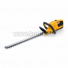 Aku plotostrih HT 100e Kit (SHT 100 AE K) [20V, 1x aku 2,0Ah, nabíjačka, krabica]