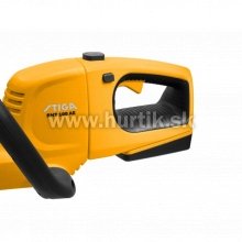 Aku plotostrih HT 100e Kit (SHT 100 AE K) [20V, 1x aku 2,0Ah, nabíjačka, krabica]