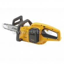 Aku píla reťazová  CS 100e  Kit [20V, 1x aku 4,0Ah, nabíjačka, krabica]