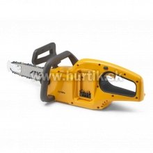 Aku píla reťazová  CS 100e  Kit [20V, 1x aku 4,0Ah, nabíjačka, krabica]