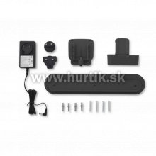 Aku plotostrih HT 300e Kit [20V, 2x2Ah, nabíjačka, krabica]