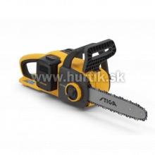 Aku píla CS 300e Kit [20V, 2x4Ah, nabíjačka, krabica]