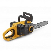 Aku píla CS 300e Kit [20V, 2x4Ah, nabíjačka, krabica]