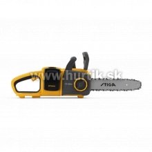 Aku píla CS 300e Kit [20V, 2x4Ah, nabíjačka, krabica]