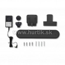 Aku píla CS 300e Kit [20V, 2x4Ah, nabíjačka, krabica]