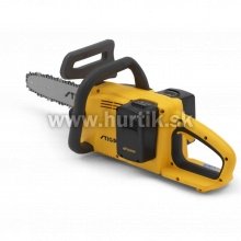 Aku píla CS 300e Kit [20V, 2x4Ah, nabíjačka, krabica]