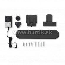 Aku fukár BL 300e  Kit [20V, 2x4Ah, nabíjačka, krabica]