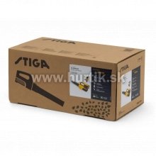 Aku fukár BL 300e  Kit [20V, 2x4Ah, nabíjačka, krabica]