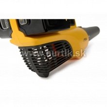 Aku fukár BL 300e  Kit [20V, 2x4Ah, nabíjačka, krabica]