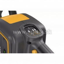 Aku píla reťazová CS 700e [48V, bez aku, nabíjačky, krabica]